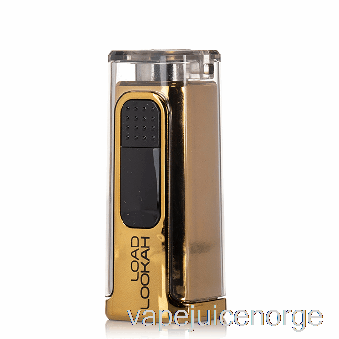 Vape Juice Lookah Load 510 Vape Batteri Le - Gull